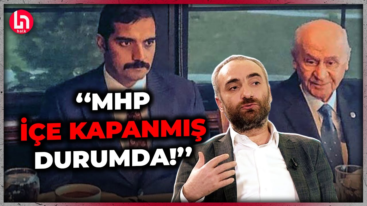 Ayşe Ateş'in iddialarına MHP neden sessiz? İsmail Saymaz'dan dikkat çeken sözler!