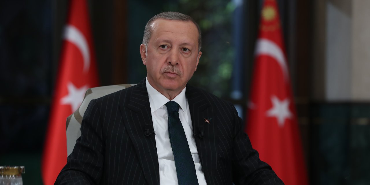 Erdoğan: Kürtçenin Şaheserlerinin Tanıtılması Çok Değerli