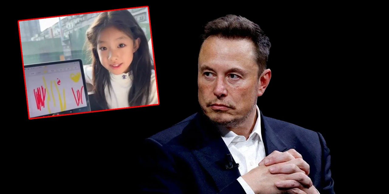 7 Yaşındaki Çocuk Tesla'daki Teknik Arızayı Buldu: Elon Musk'ın Cevabı Gecikmedi!