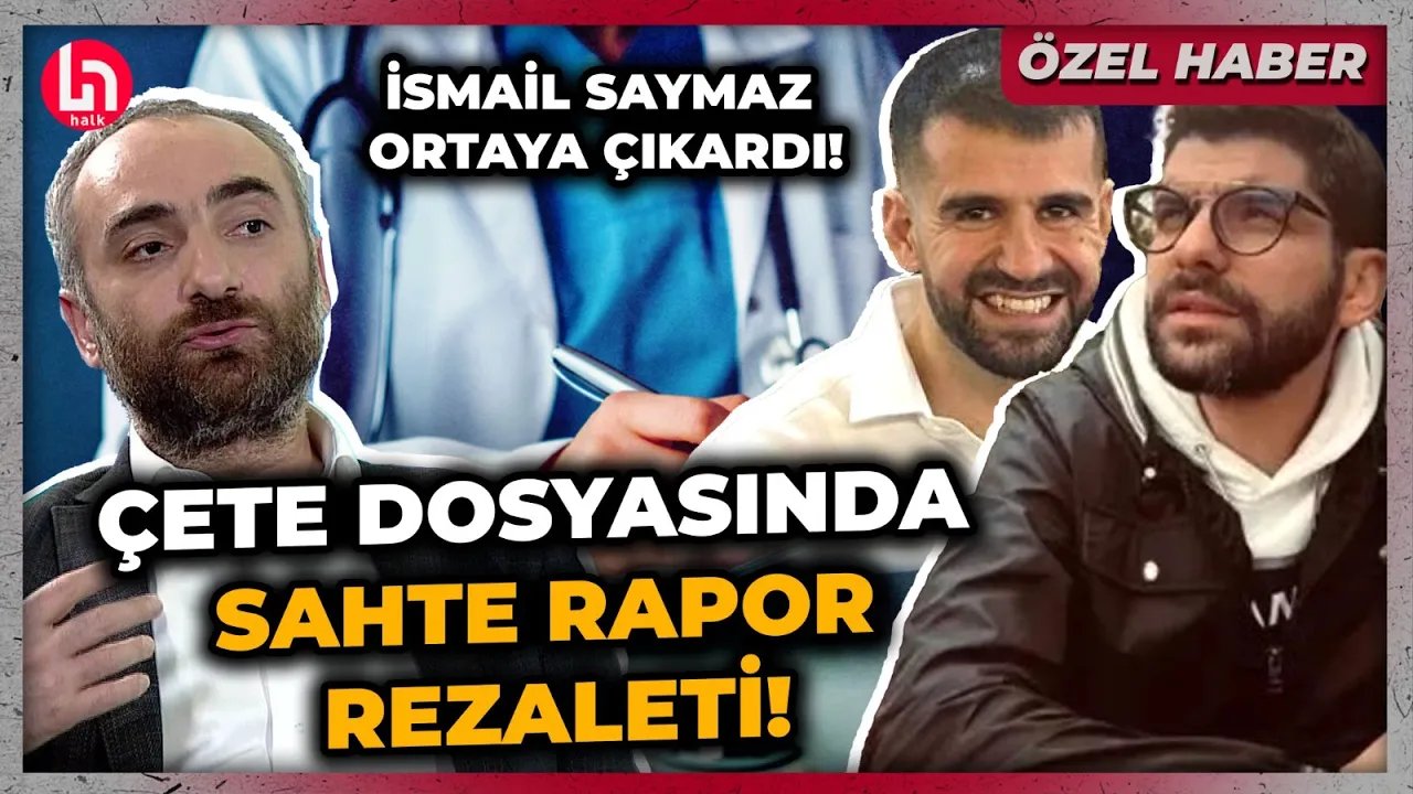 Polis-doktor el ele verdi: Çetenin gizli tanığını böyle kaçırmışlar!