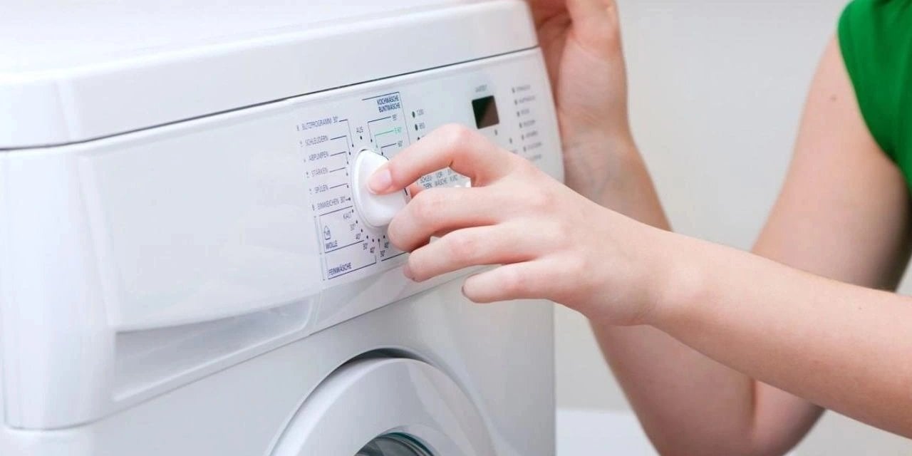 Bu Ülkede Evlerde Çamaşır Makinesi Kullanılmıyor