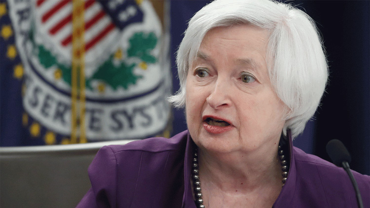 Yellen: Ekonominin direnci büyümeyle kanıtlandı