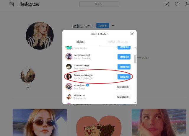 Özge Ulusoy ve Ata Demirer'e eski sevgili darbesi