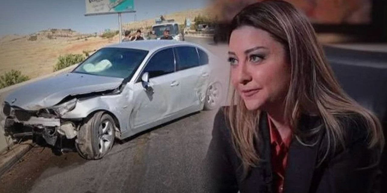 Esad'ın Danışmanı Luna El Şibil'in Ölümü Şüphe Uyandırdı! Türkiye ile Görüşmelerde Önemli Bir Rol Oynayacaktı