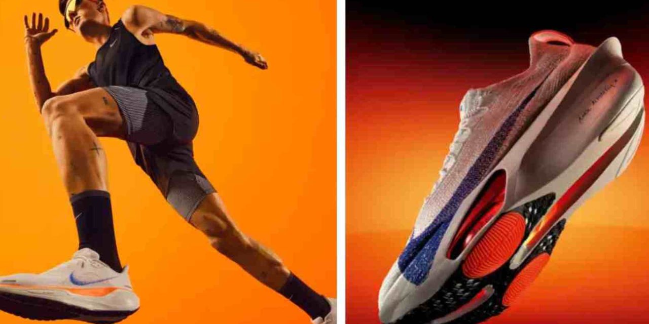 Nike Reklamında Bijî