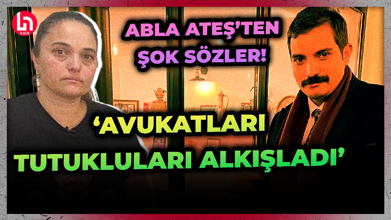 Sinan Ateş dosyası kapatılıyor mu? Abla Selma Ateş'ten gündem olacak sözler!