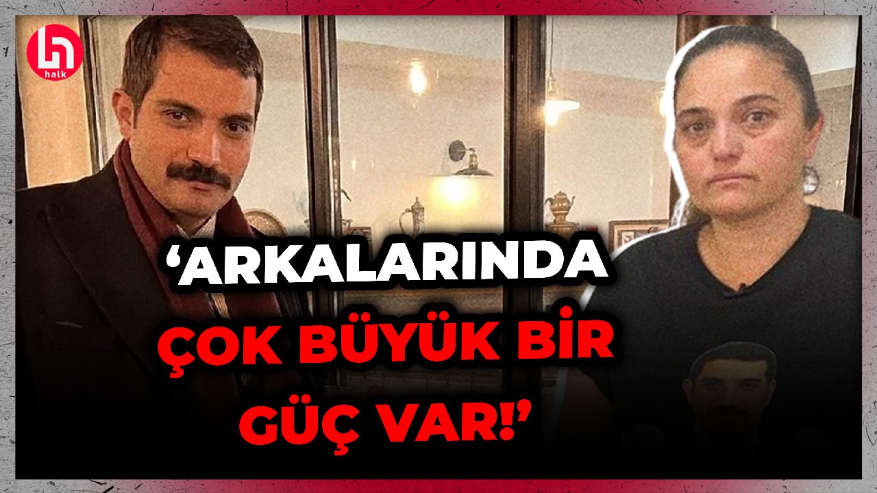 Sinan Ateş davası dizayn mı edildi? Abla Selma Ateş, Halk TV ekranlarında isyan etti!