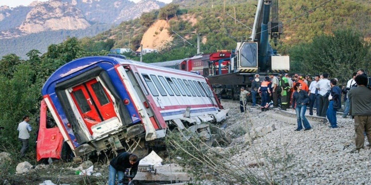 Çorlu Tren Katliamı: "Ulaştırma Bakanlığı’nın Hiç Mi Suçu Yok?"