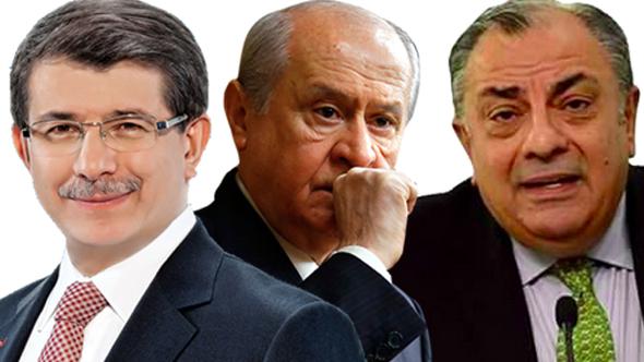 Tuğrul Türkeş polemiğine AKP de katıldı: Nahoş bir durum ortaya çıkmıştır
