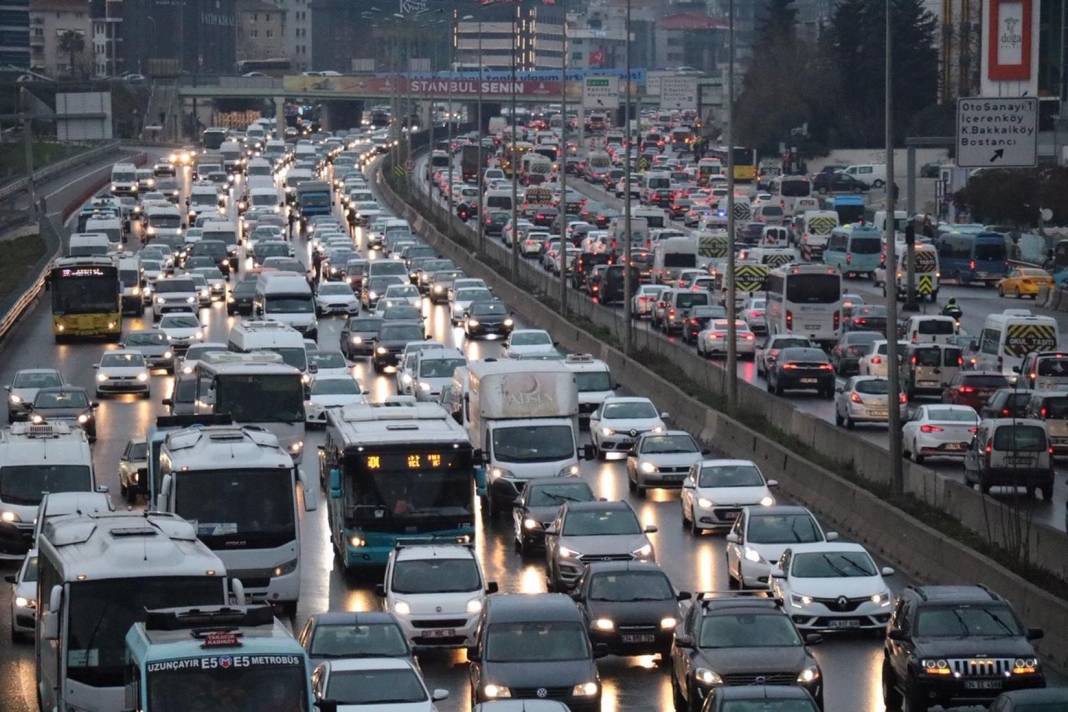 Yasadaki Boşluktan Yararlanan Binlerce Sürücüye Kötü Haber: Bir Devir Kapanıyor