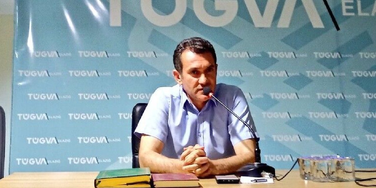 Ensar Vakfı Yöneticisine Ödül Gibi Görev! AKP'li Belediye'ye Atandı