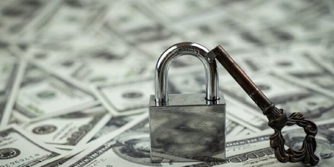 Bu Bankalarda Parası Olanlar Yandı! Devlet Hesaplara El Koydu!