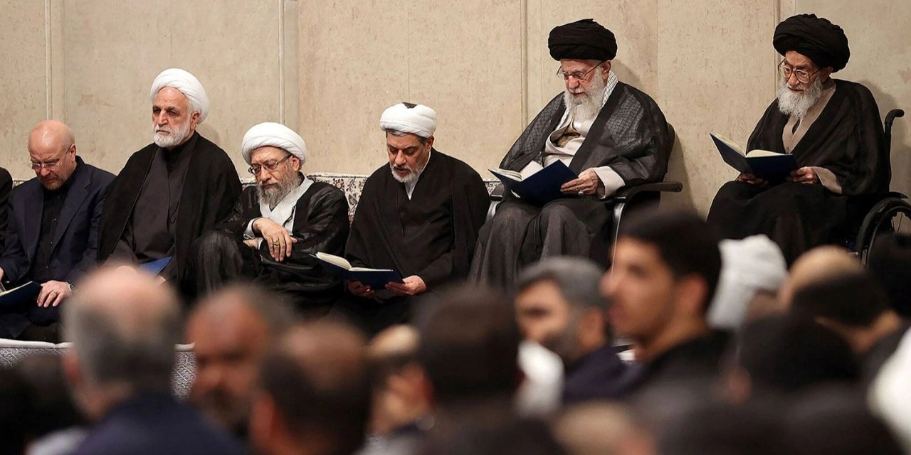 İran Anayasayı Koruyucular Konseyi kararını verdi