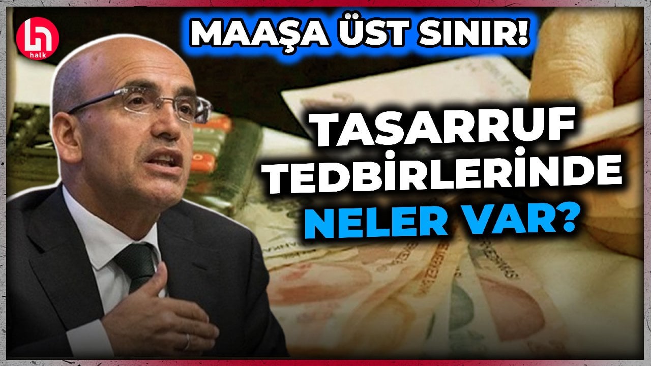 Kamuda tasarruf paketinde neler var? Uymayanlara ceza mı verilecek? İşte detaylar!