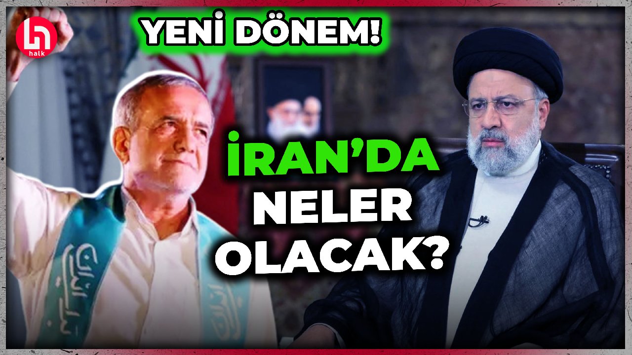 İran'da Reisi sonrası yeni dönem: Reformist Mesud Pezeşkiyan'ı neler bekliyor?