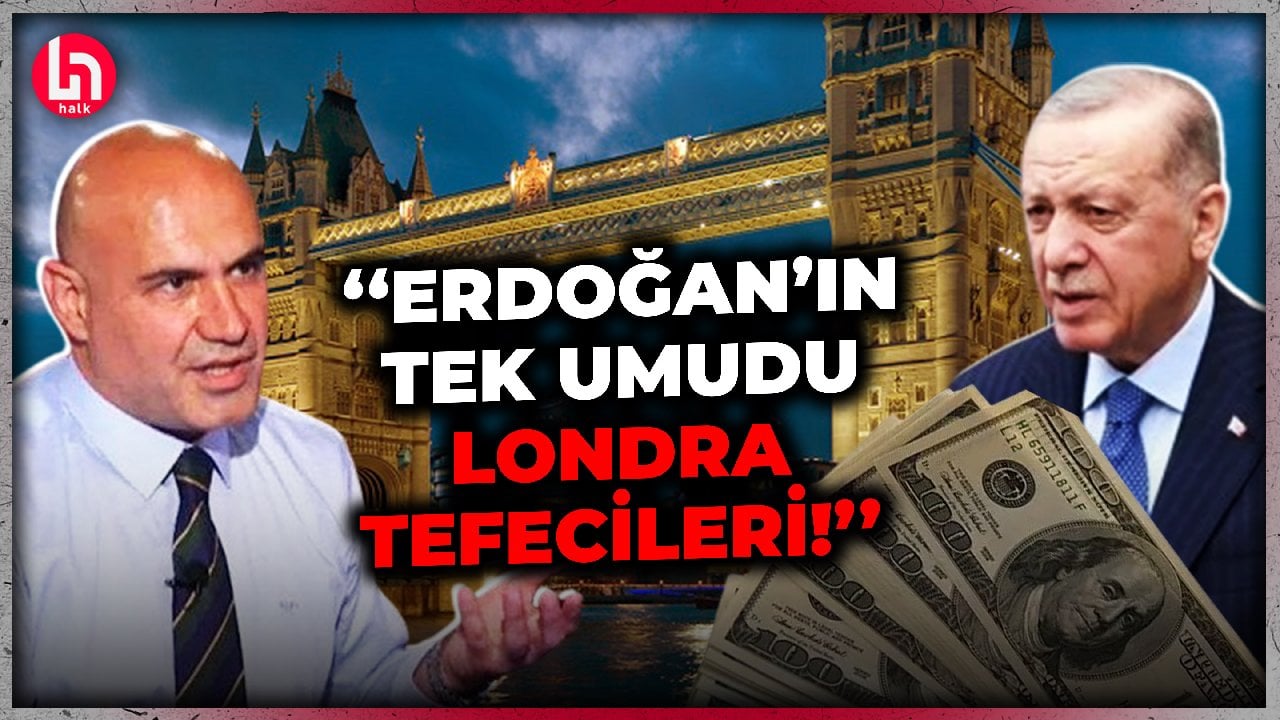 Turhan Çömez, Erdoğan'ın ekonomik stratejisini açıkladı! İşte dikkat çeken analiz!