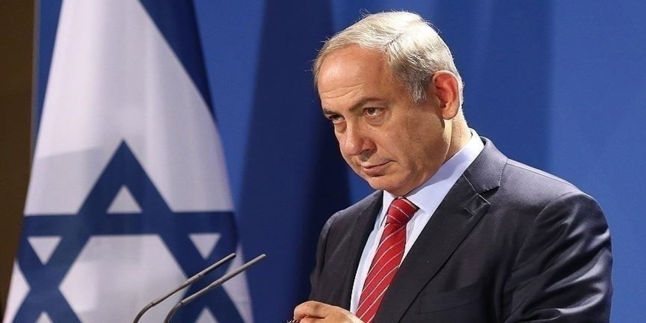Netanyahu: İsrail'in Gazze'ye Saldırabilme Hakkı Güvence Altına Alınmalı