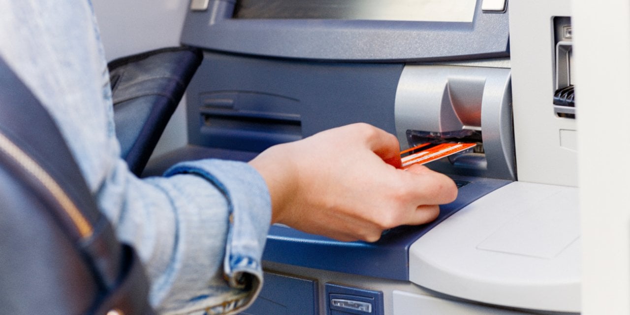 Merkez Bankası Yeni Kararı Açıkladı: ATM Bu İşlemi Yapanların Kartını Yutacak!