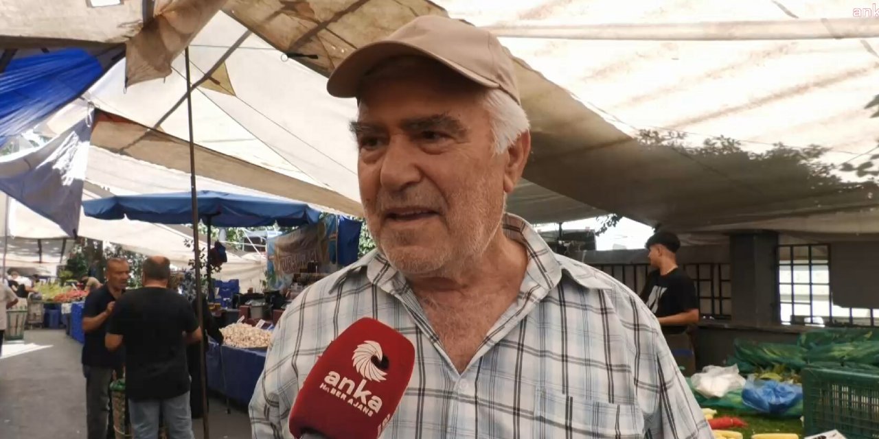 Sıdkı Sıyrılan Emekliden Mehmet Şimşek'e: İhtiyarlasın o da görsün