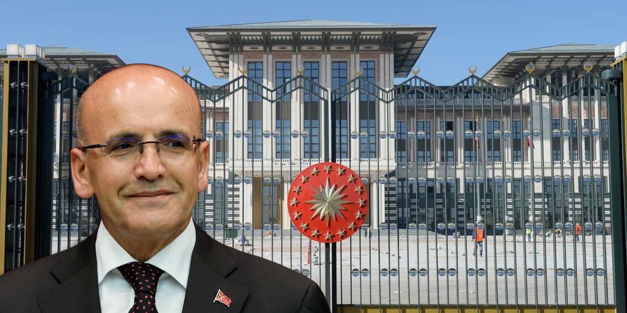 Vergiler AKP'lileri Bile İsyan Ettirdi Saray Mehmet Şimşek'e Siper Oldu