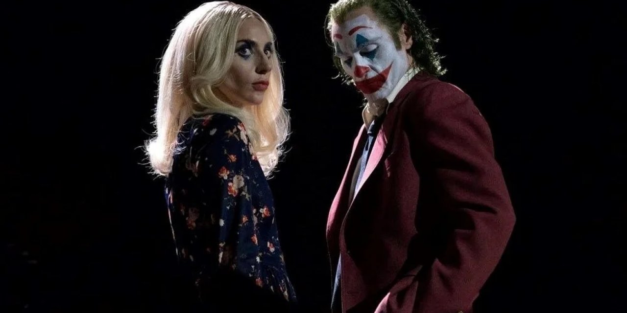 Lady Gaga'nın Joker Filmindeki Performansı Merak Konusu Oldu