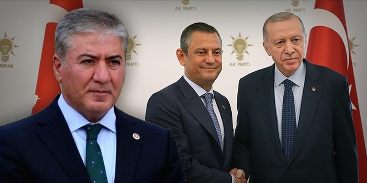 CHP'li Murat Emir Olası Özel-Erdoğan Zirvesi İçin Asgari Ücreti İşaret Etti