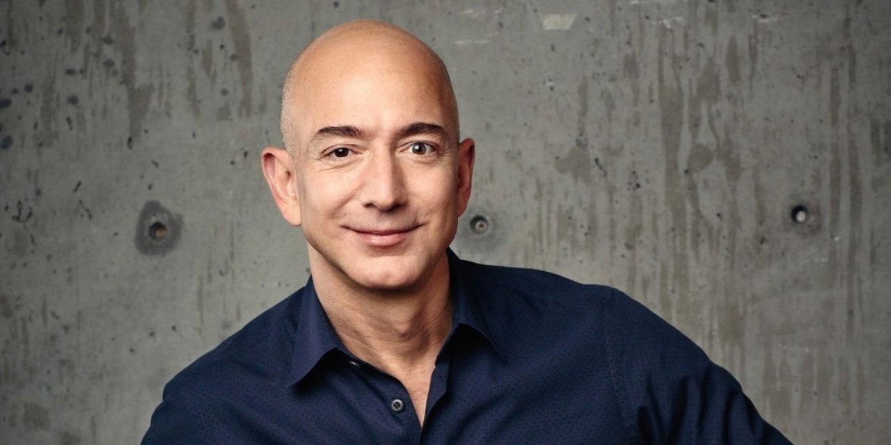 Amazon'un Kurucusu Jeff Bezos'un Bodrum Tatilinde Restorana Ödediği Hesap Şaşırttı