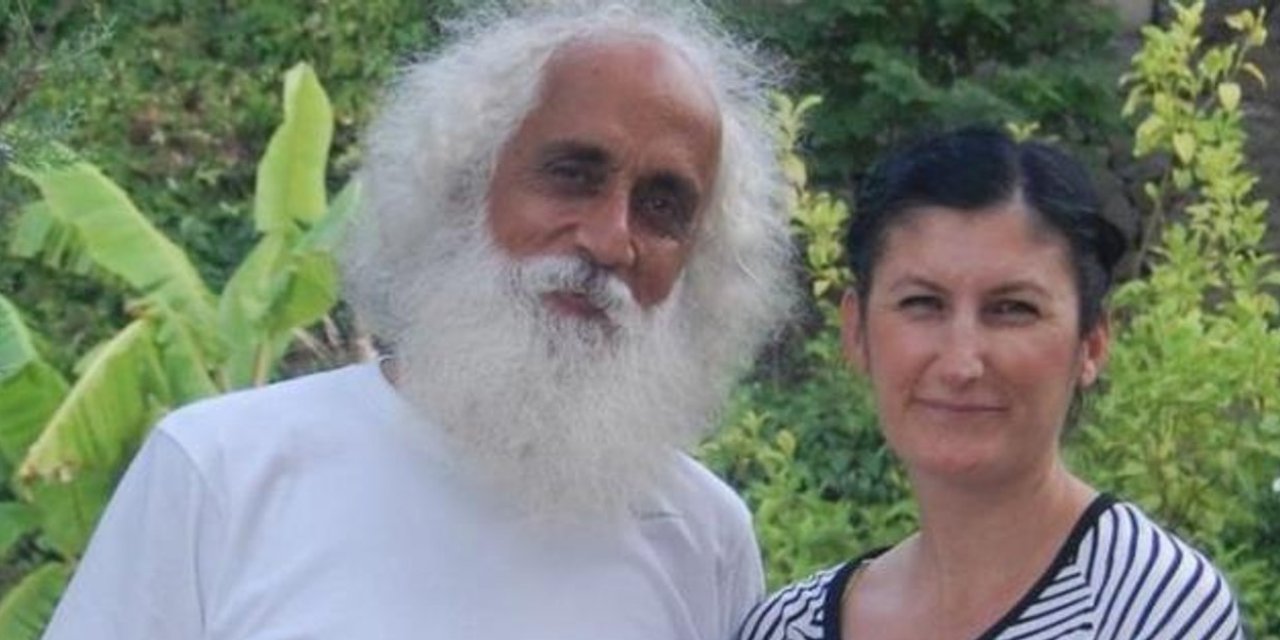 Suavi'nin eşi Gönül Yılman Saygan Gözaltına Alındı
