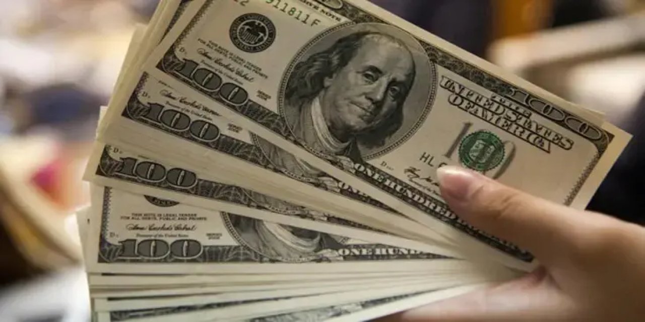Merkez Bankası Resmen Açıkladı: "Dolar Kuru O Tarihte 5 Lira Birden Yükselecek"