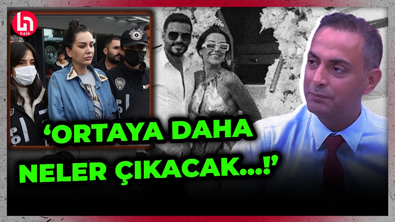 Dilan ve Engin Polat davasında son gelişmeleri Murat Ağırel açıkladı!