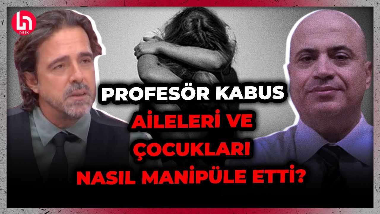 Profesör Kabus iddianamesinde mağdur çocuk sayısı 30'a çıktı! Timur Soykan detayları tek tek anlattı
