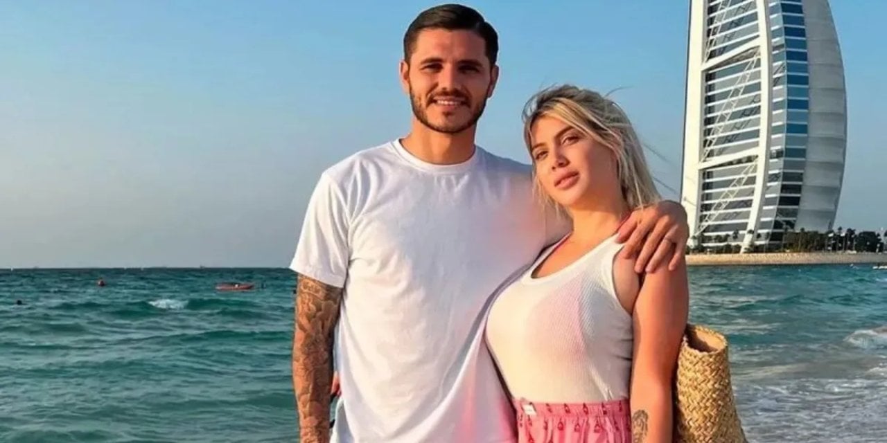 Wanda Nara Konuştu: Büyük Aşkta Sona Mı Gelindi?