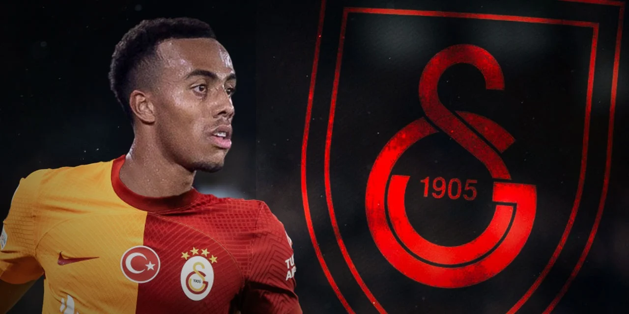 Galatasaray 2. Transferini de Bitirdi! Resmi Açıklama Kapıda