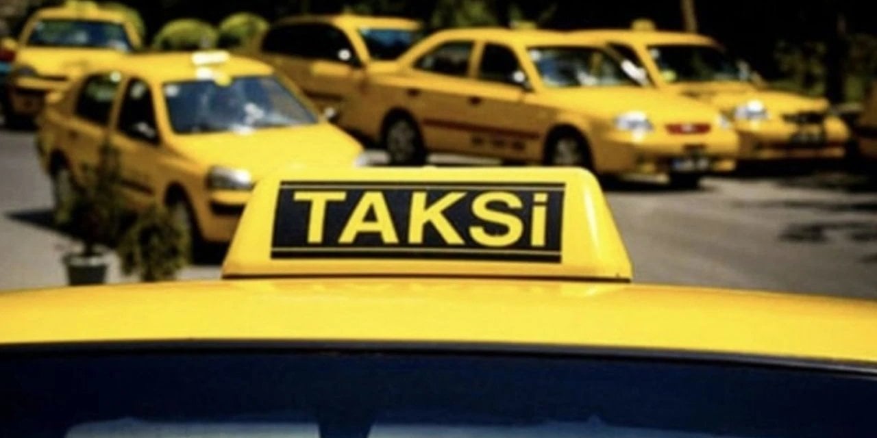 İBB'nin Taksi Uygulaması için Karar Çıktı!