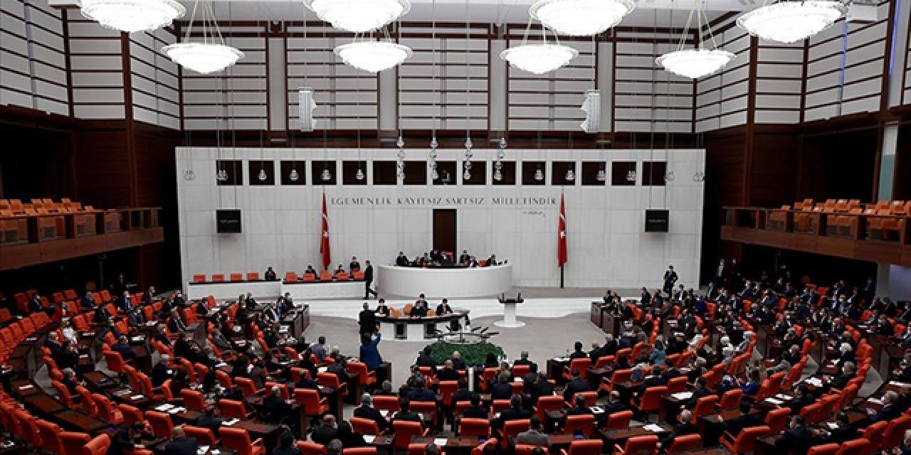 Türkiye-İsrail Çifte Vatandaşlığı Meclis Gündeminde