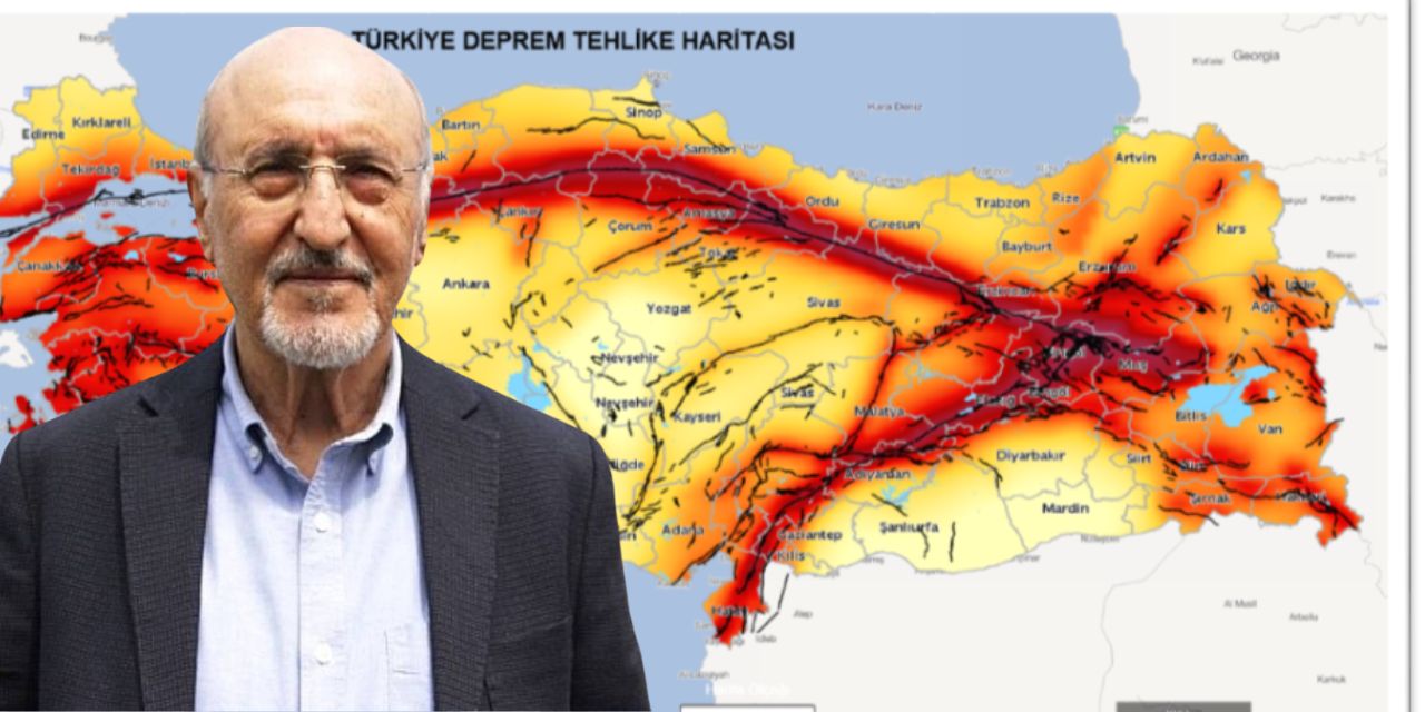 Malatya'da Deprem Tehlikesi: Sarı Bayraktan Kırmızıya Geçiş Uyarısı!