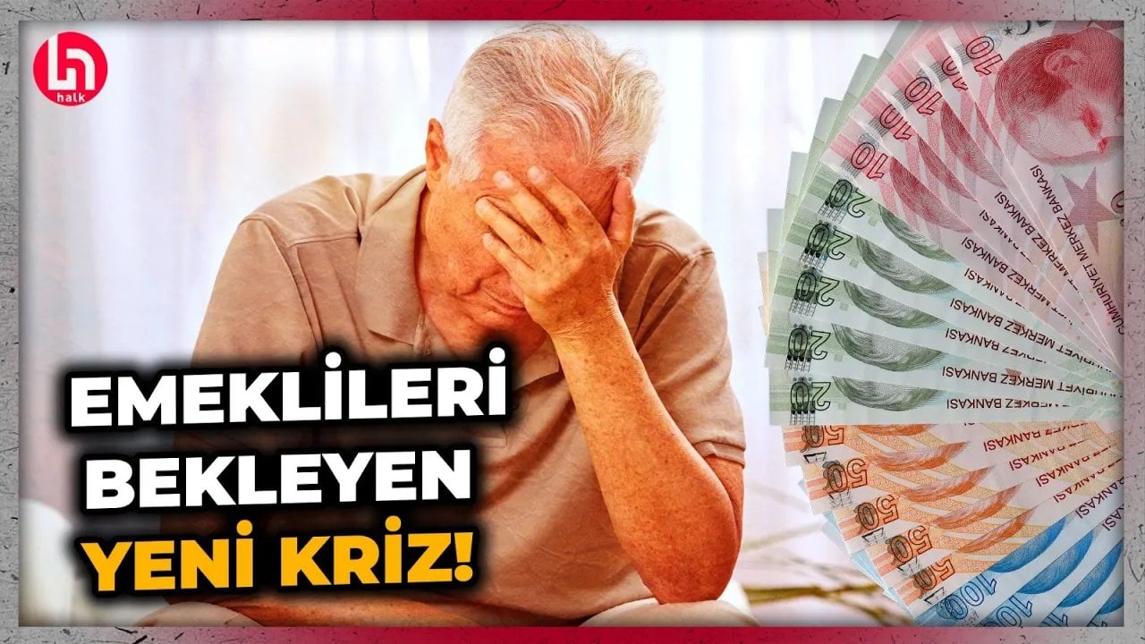 Emekliye kara haberler bitmiyor! İktidarın 'kök maaş' oyunu 3 milyon emekliyi üzecek!