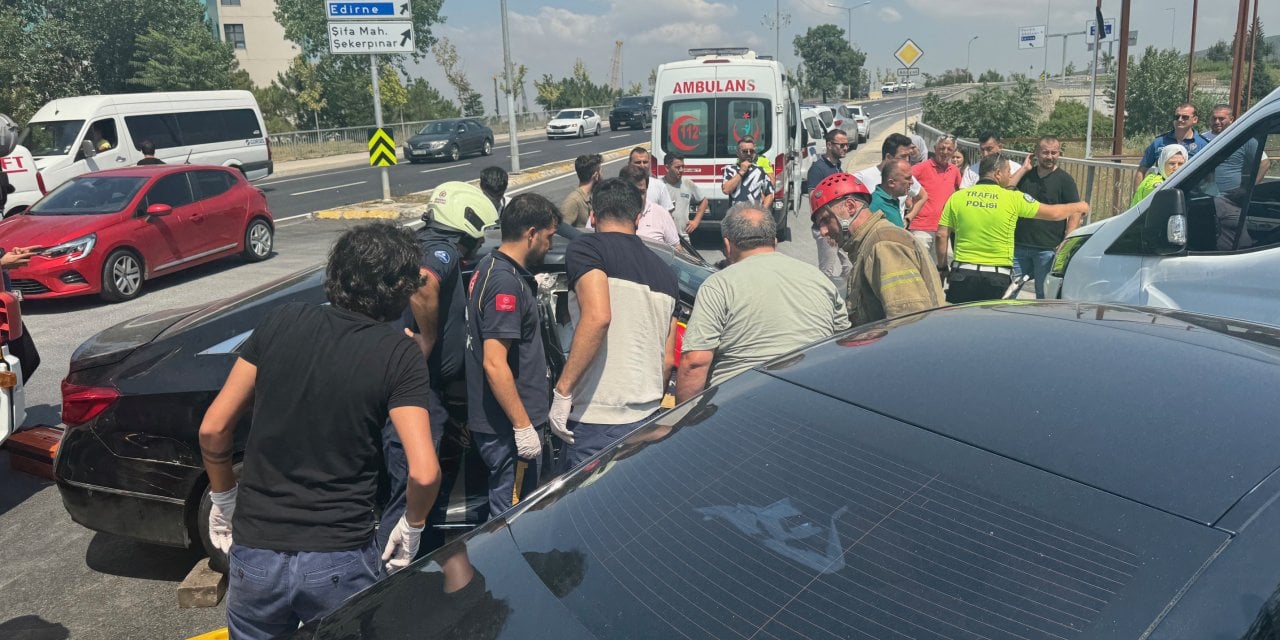 Tuzla'da Can Pazarı: Çok Sayıda Yaralı Var!