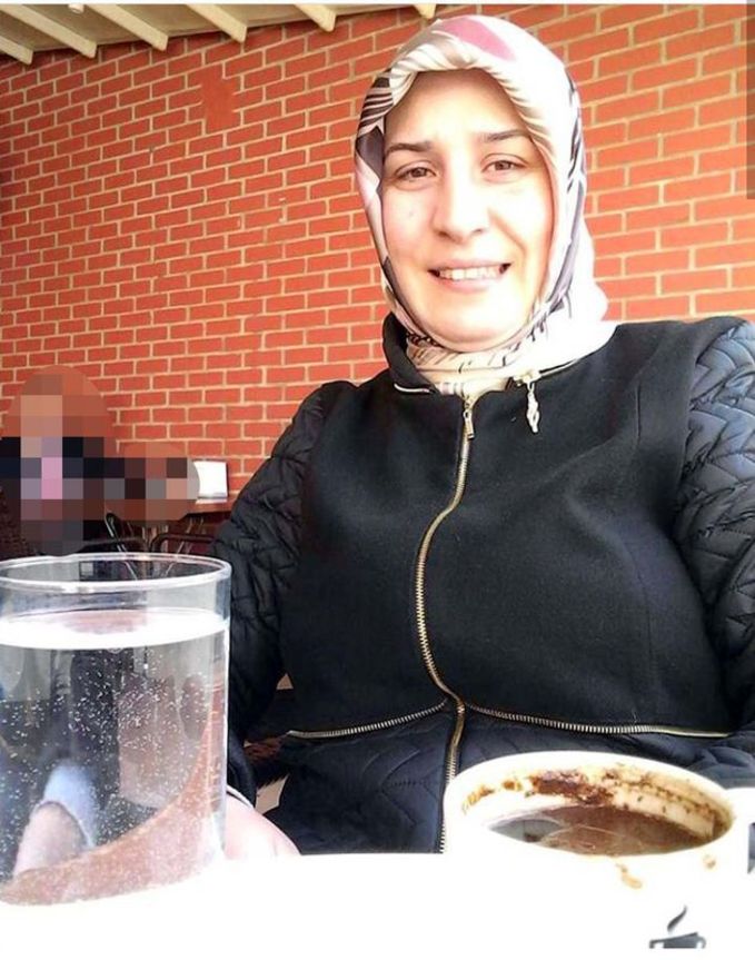 Eşini öldüren koca için akılalmaz tahliye talebi!