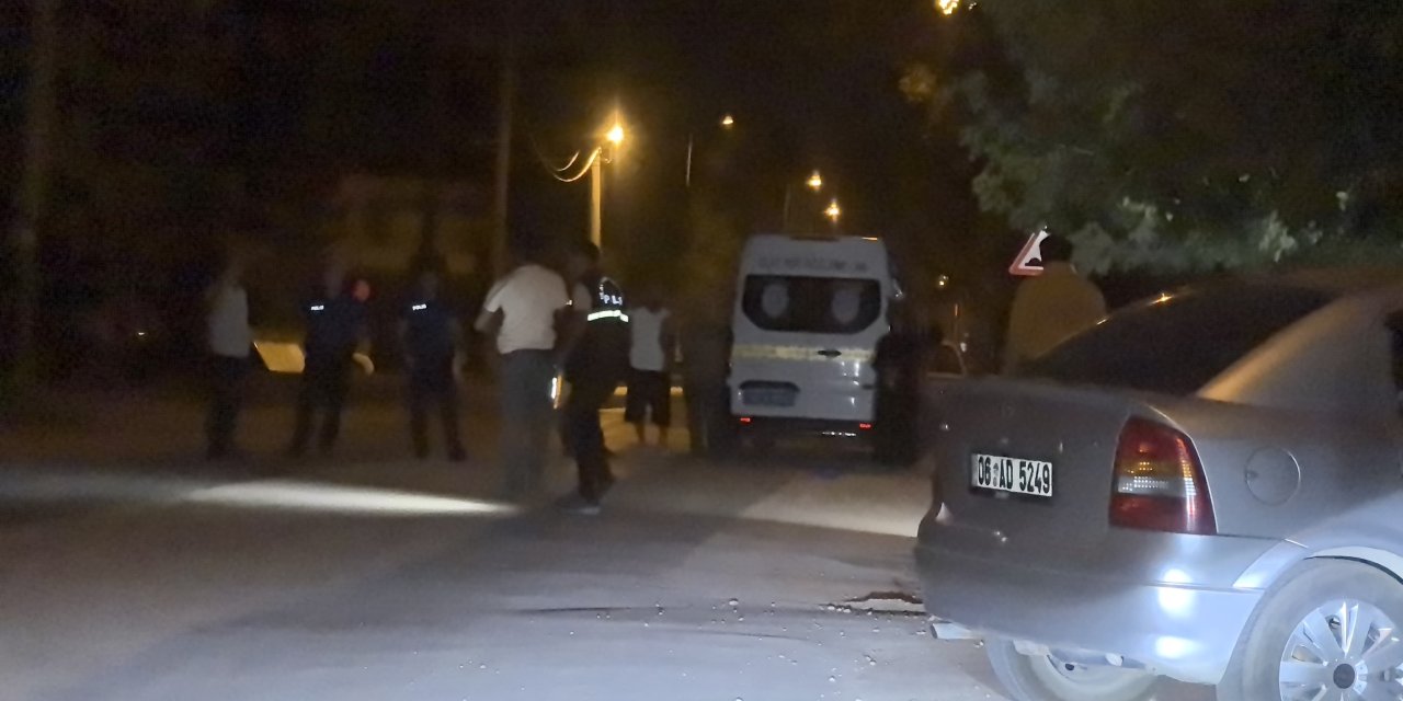 Borç için Arkadaşını 7 Yerinden Bıçaklayarak Öldürdü!
