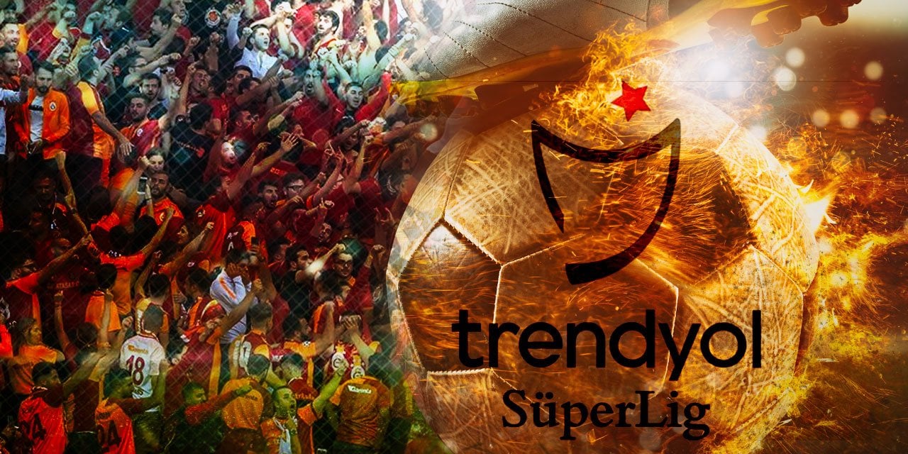 Süper Lig'de Fikstür Çekildi! İşte İlk Hafta Maçları ve Derbi Haftaları
