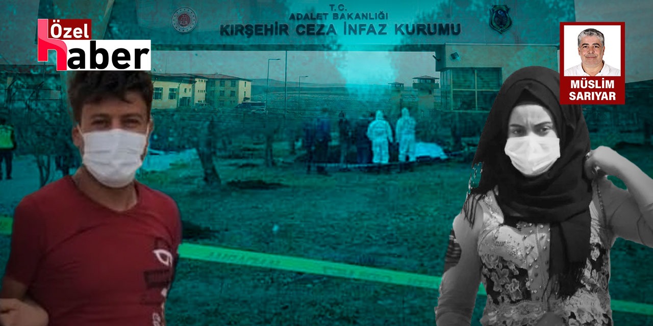 Türkiye'nin Konuştuğu 'Gübreli' Cinayet Adım Adım Böyle İşlendi