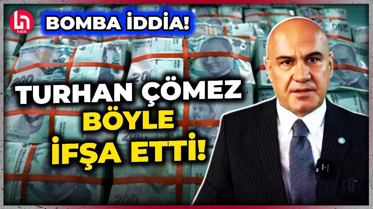 Turhan Çömez'in açıklamaları gündeme bomba gibi düştü! İşte AKP'nin ekonomi planı!