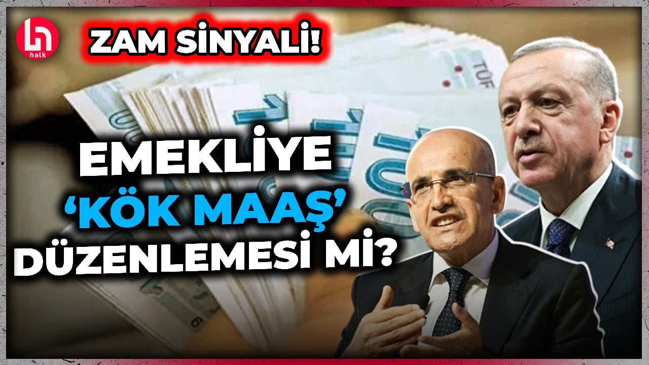 SSK, Bağ-Kur emekli kök maaşlarına düzenleme mi geliyor? Fikret Bila'dan zam kulisi!