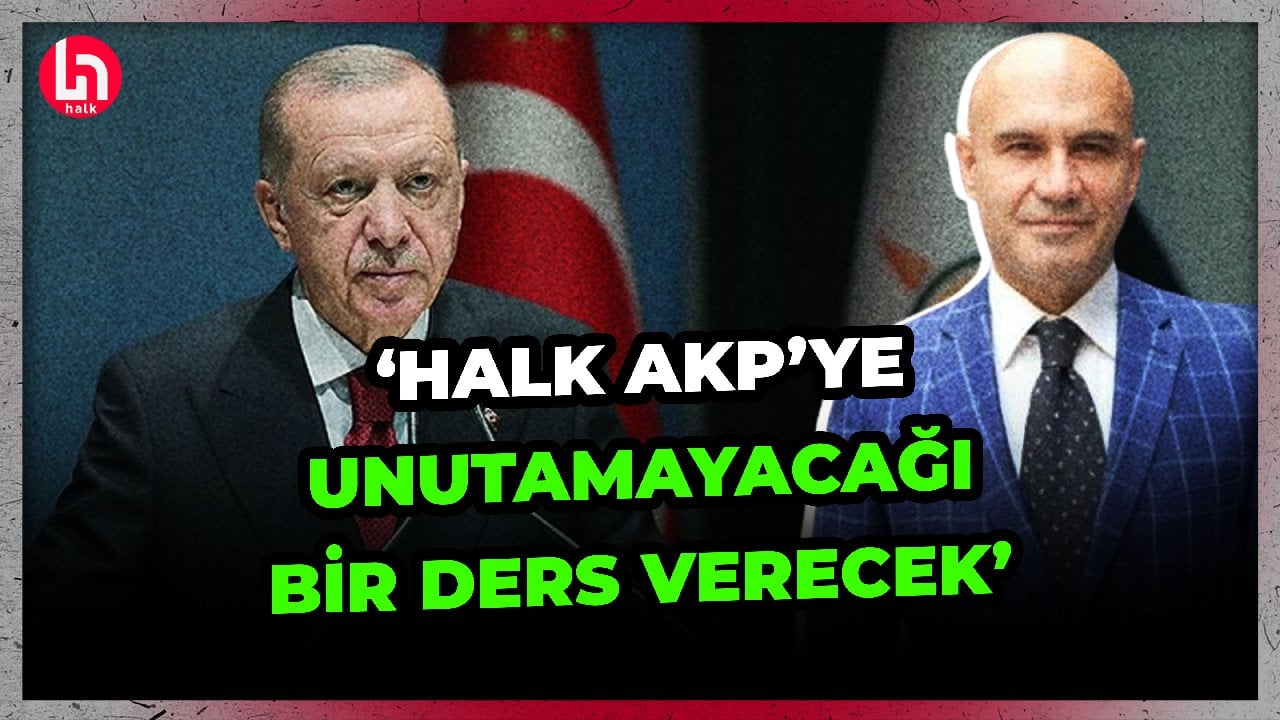 Anketler erken seçimi mi gösteriyor? Turhan Çömez'den iktidarı kızdıracak sözler!