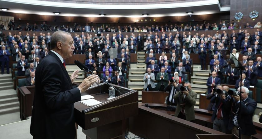 AK Partili Vekillerin Endişesi: "Zor Bir Yaz Olacak…"