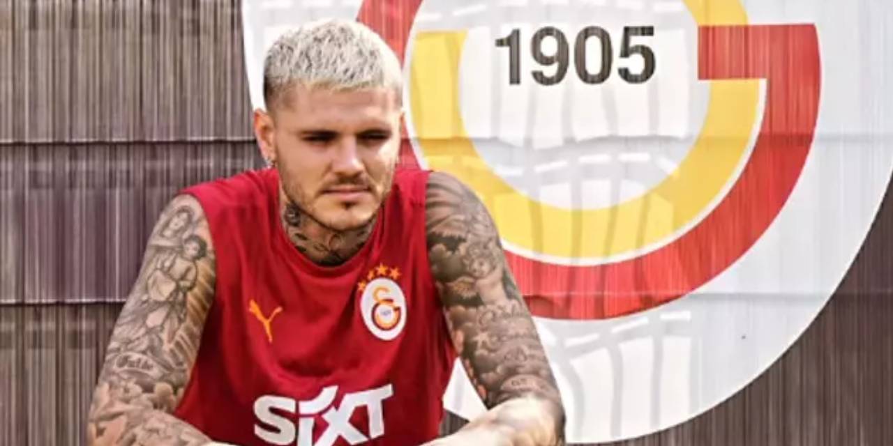 Icardi'den Taraftarı Endişelendiren Paylaşım