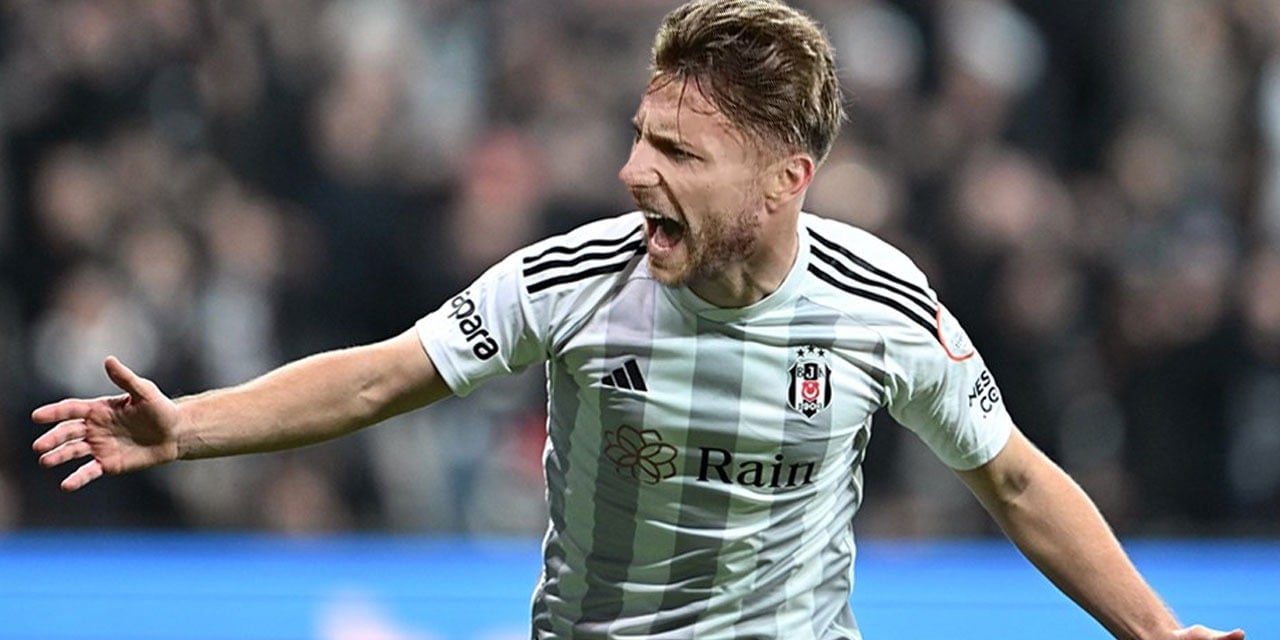 İtalyan Basını Beşiktaş'ın Immobile Transferi İçin Tarih Verdi