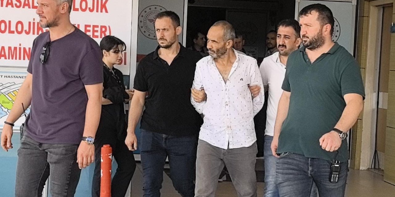 Arkadaşını Neden Öldürdüğünü İtiraf Etti!