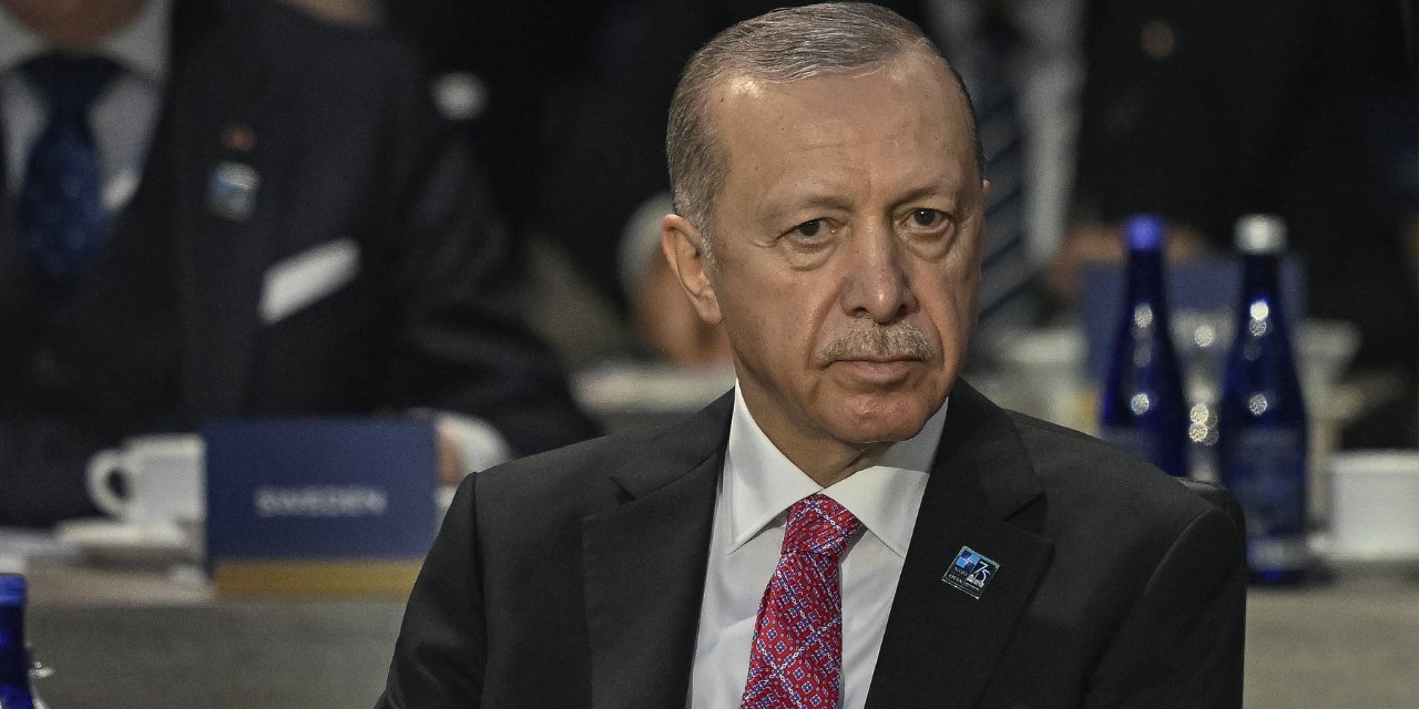 Erdoğan’dan NATO Zirvesinde Açıklamalar: "Türkiye Onaylamayacak"